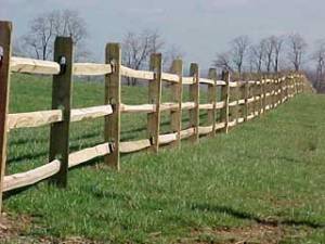 courtesy http://www.unionagway.com/Fencing/WoodFence.htm