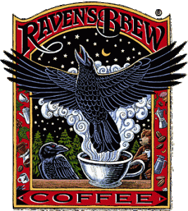 courtesy http://www.ravensbrew.com/raven.html