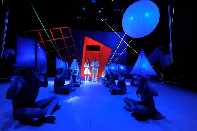 courtesy http://blog.roundabouttheatre.org/2015/03/27/magical-realism-on-stage/