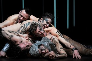 courtesy Schauspielhaus Bochum